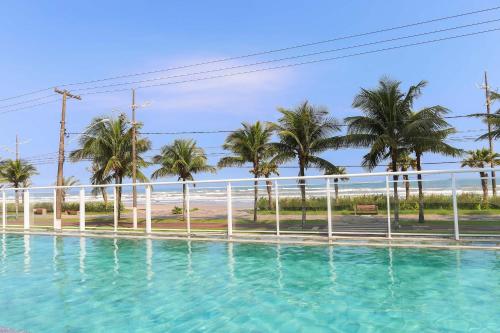 Imagen general del Hotel Tri Praia Grande. Foto 8