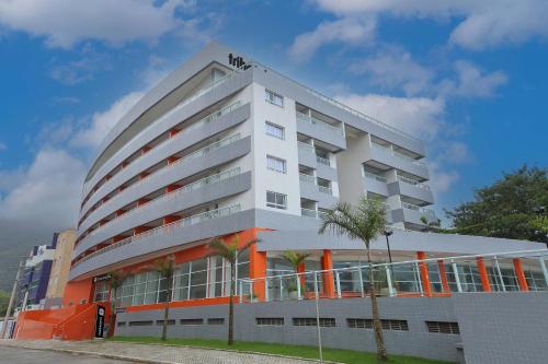 Imagen general del Hotel Tri Praia Grande. Foto 10