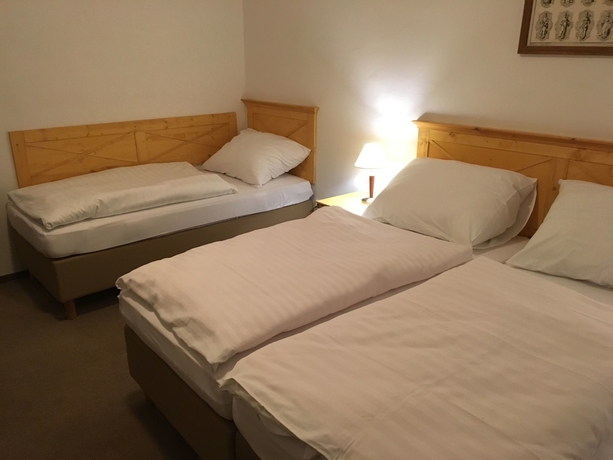Imagen de la habitación del Hotel Tri Ru?e. Foto 8