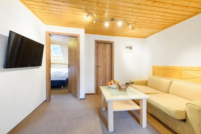 Imagen de la habitación del Hotel Tri Ru?e. Foto 11