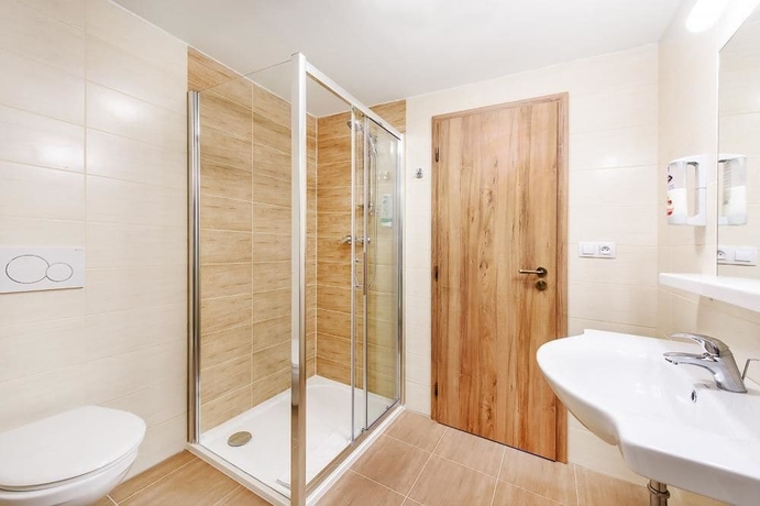 Imagen de la habitación del Hotel Tri Ru?e. Foto 12