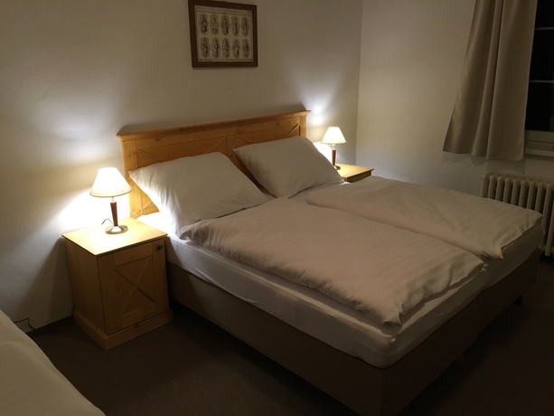 Imagen de la habitación del Hotel Tri Ru?e. Foto 14