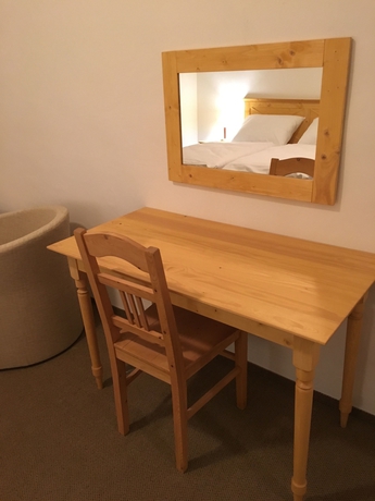 Imagen de la habitación del Hotel Tri Ru?e. Foto 15