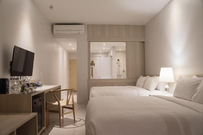 Imagen de la habitación del Hotel Tri - Shawa Resort. Foto 2