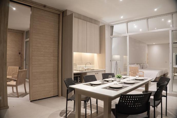 Imagen de la habitación del Hotel Tri - Shawa Resort. Foto 6