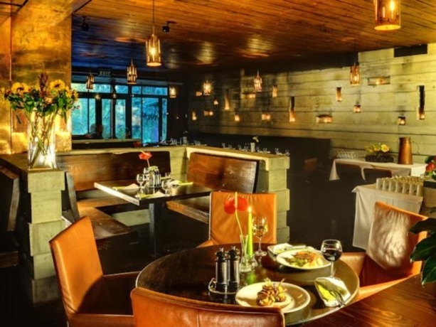 Imagen general del Hotel Tri Studničky – Adult Friendly. Foto 2