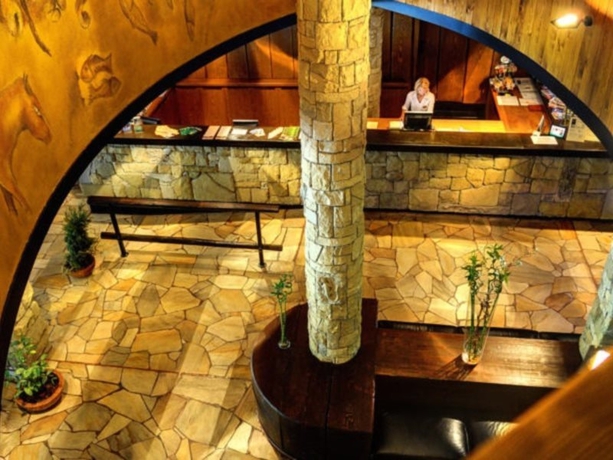 Imagen general del Hotel Tri Studničky – Adult Friendly. Foto 3