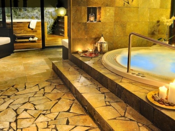 Imagen general del Hotel Tri Studničky – Adult Friendly. Foto 4