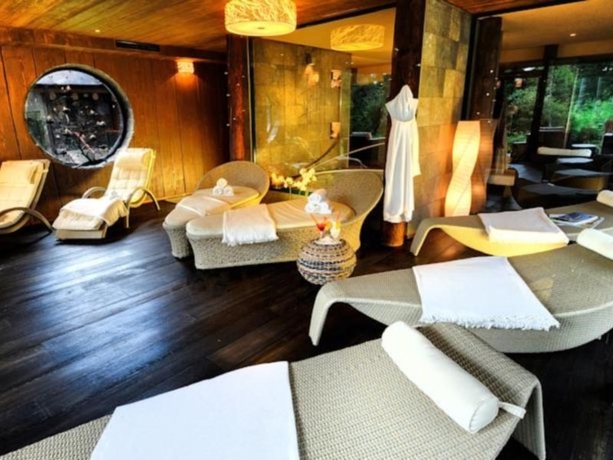 Imagen general del Hotel Tri Studničky – Adult Friendly. Foto 5