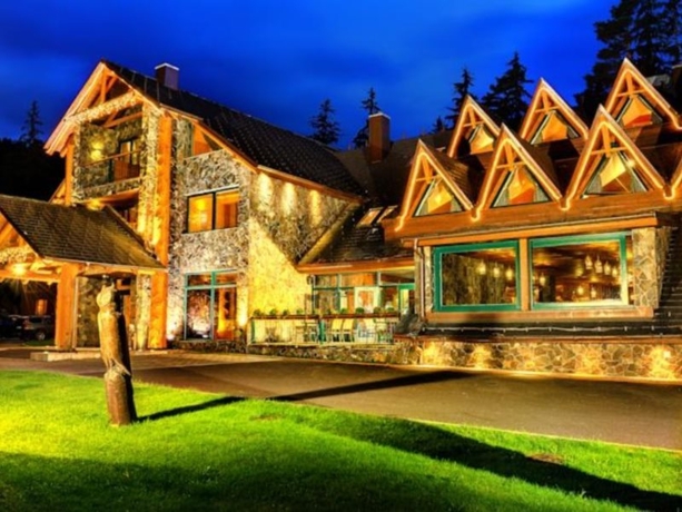 Imagen general del Hotel Tri Studničky – Adult Friendly. Foto 6