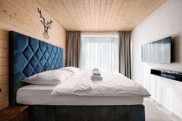 Imagen general del Hotel Tri Vody. Foto 3