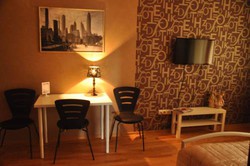 Imagen general del Hotel Tri Zaytsa. Foto 2