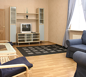 Imagen de la habitación del Hotel Tri Zvezdy. Foto 7