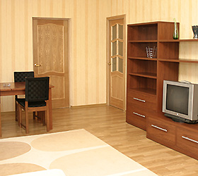 Imagen de la habitación del Hotel Tri Zvezdy. Foto 8