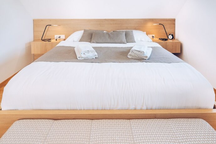 Imagen de la habitación del Hotel Tri lučke hotel and restaurant. Foto 13