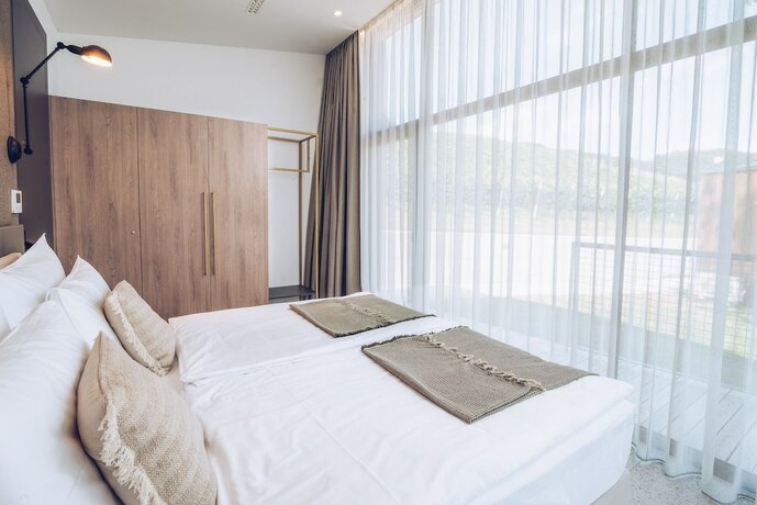 Imagen general del Hotel Tri lučke hotel and restaurant. Foto 2