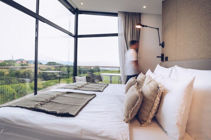 Imagen de la habitación del Hotel Tri lučke hotel and restaurant. Foto 14