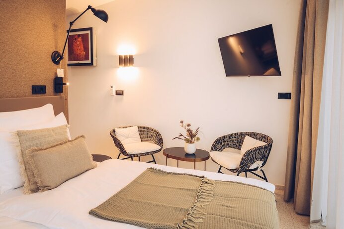 Imagen general del Hotel Tri lučke hotel and restaurant. Foto 6