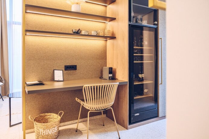 Imagen de la habitación del Hotel Tri lučke hotel and restaurant. Foto 18