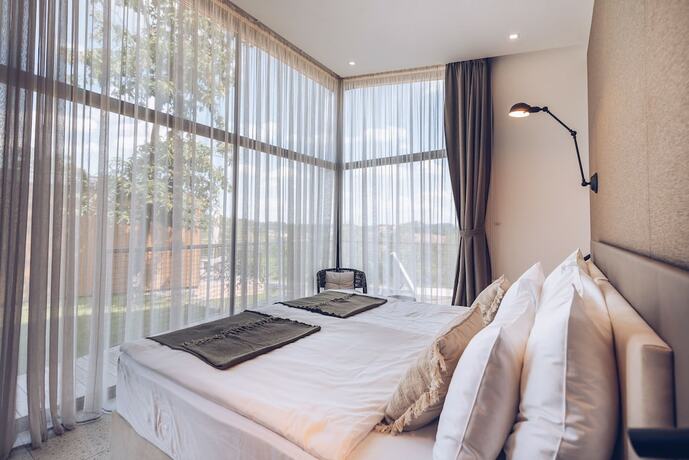 Imagen general del Hotel Tri lučke hotel and restaurant. Foto 7