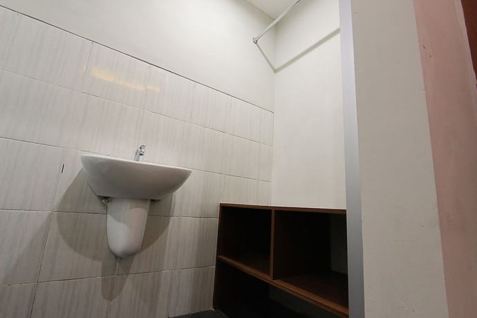 Imagen de la habitación del Hotel TriDD 01 Sriwijaya. Foto 3