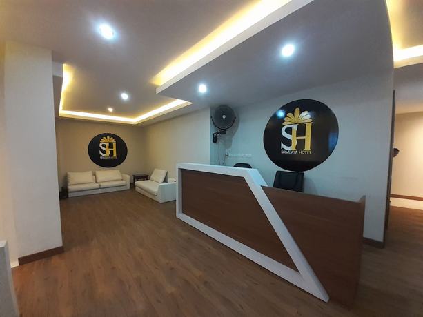 Imagen general del Hotel TriDD 01 Sriwijaya. Foto 1