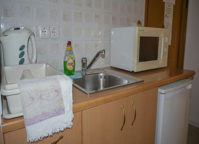 Imagen de los interiores del Hotel Tria Adelphia. Foto 13