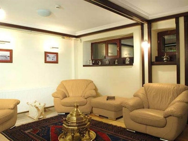 Imagen general del Hotel Tria - Special Class. Foto 2