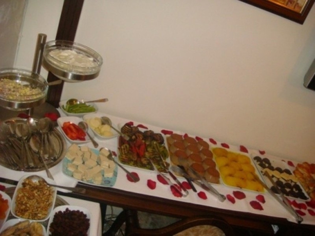 Imagen general del Hotel Tria - Special Class. Foto 4