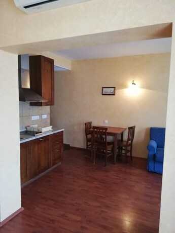 Imagen de la habitación del Hotel Triász. Foto 13