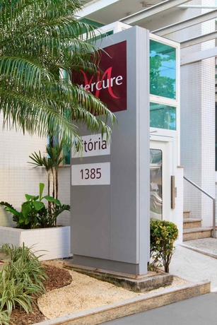 Imagen general del Hotel Tri&acirc;ngulo Apart. Foto 3