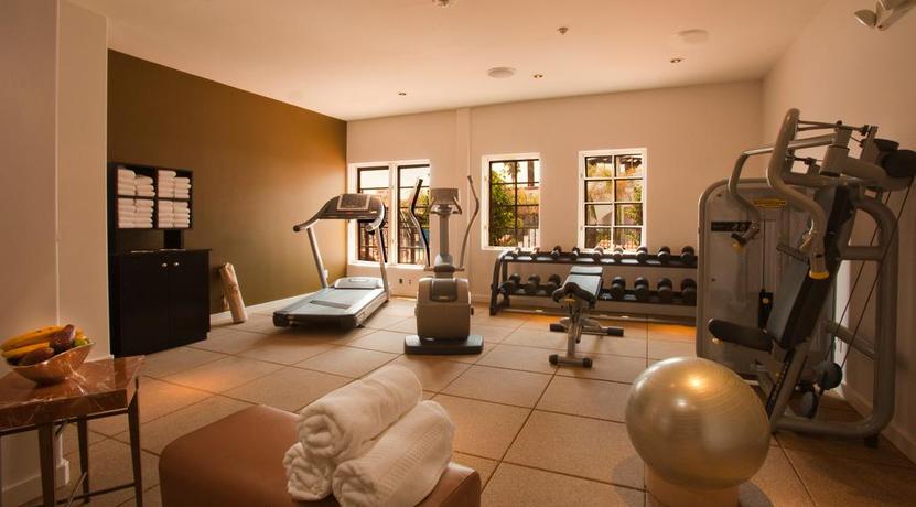 Imagen de los interiores del Hotel Triada Palm Springs, Autograph Collection By Marriott. Foto 7