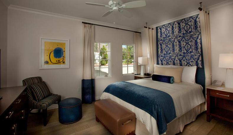 Imagen de la habitación del Hotel Triada Palm Springs, Autograph Collection By Marriott. Foto 4