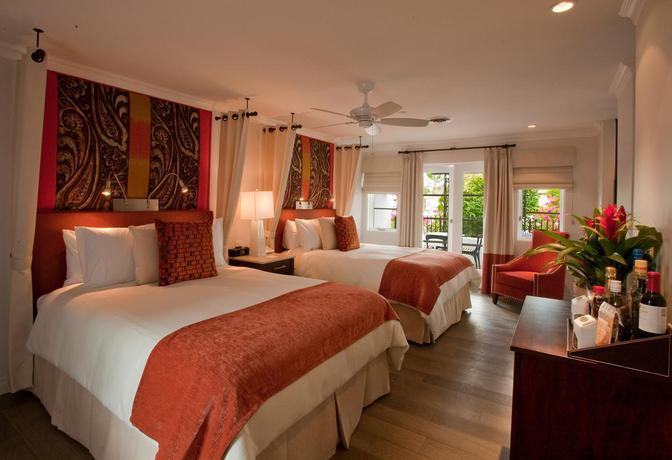 Imagen de la habitación del Hotel Triada Palm Springs, Autograph Collection By Marriott. Foto 5