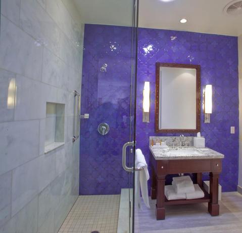 Imagen de la habitación del Hotel Triada Palm Springs, Autograph Collection By Marriott. Foto 6