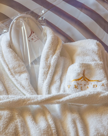 Imagen de la habitación del Hotel Triada, Sofia. Foto 14