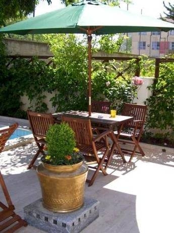 Imagen general del Hotel Triana, Antalya. Foto 5