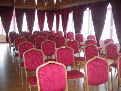 Imagen general del Hotel Triana, Antalya. Foto 7