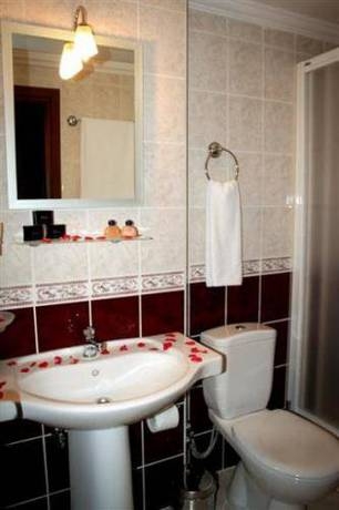 Imagen general del Hotel Triana, Antalya. Foto 10