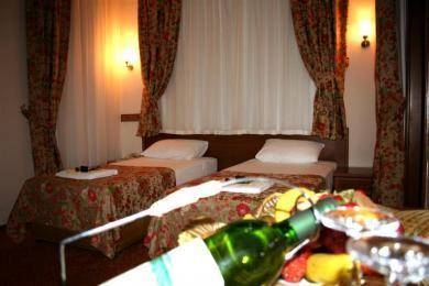 Imagen general del Hotel Triana, Antalya. Foto 14