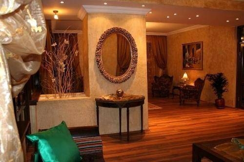 Imagen general del Hotel Triana, Antalya. Foto 15