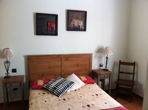 Imagen general del Hotel Triana Luxury Apartments. Foto 4