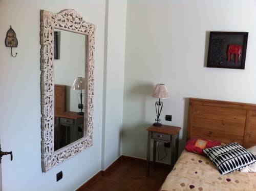 Imagen general del Hotel Triana Luxury Apartments. Foto 2