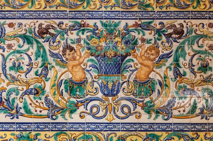 Imagen de la habitación del Hotel Triana Montalv&aacute;n. Foto 5