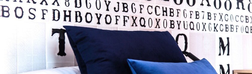 Imagen de la habitación del Hotel Triana Montalv&aacute;n. Foto 18