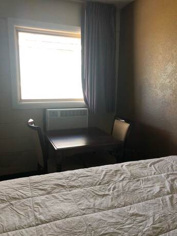 Imagen de la habitación del Hotel Triangle Inn Motel. Foto 13