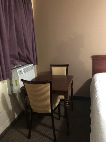 Imagen general del Hotel Triangle Inn Motel. Foto 3