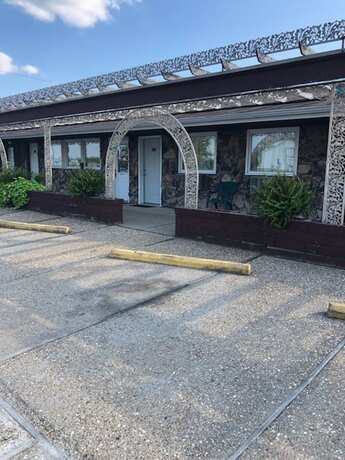 Imagen general del Hotel Triangle Inn Motel. Foto 7