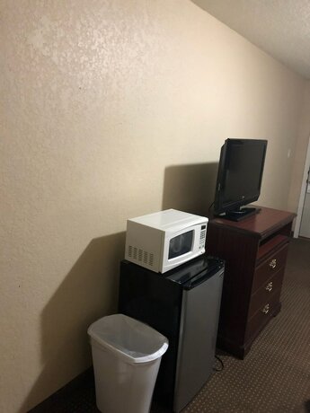 Imagen de la habitación del Hotel Triangle Inn Motel. Foto 14