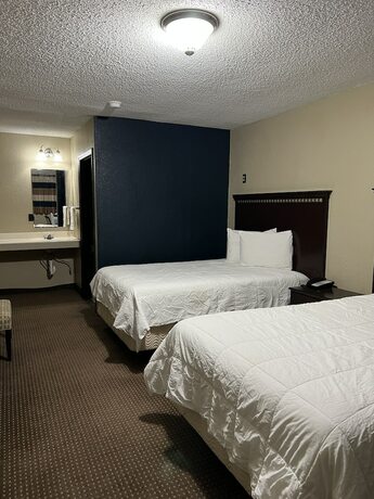 Imagen general del Hotel Triangle Inn Motel. Foto 12